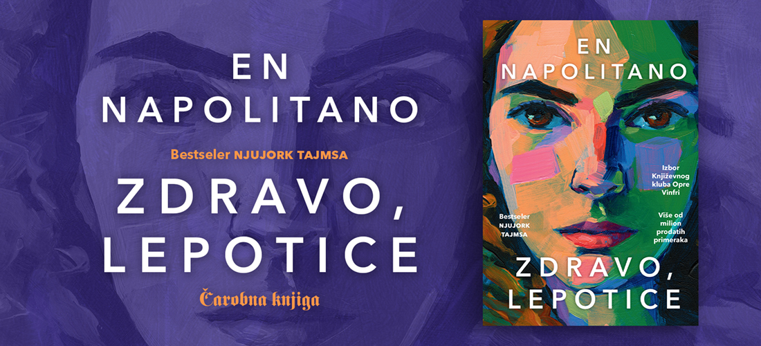 Zdravo lepotice